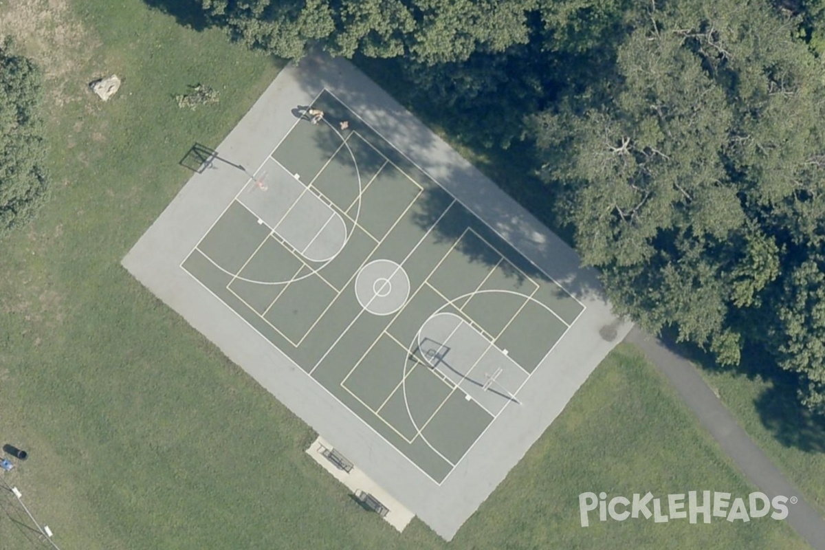 Photo of Pickleball at Robbins Farm Park